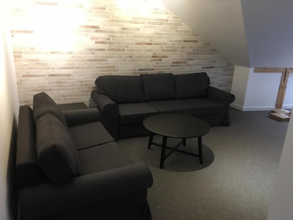 Apartamenty Centrum Andrychów 외부 사진