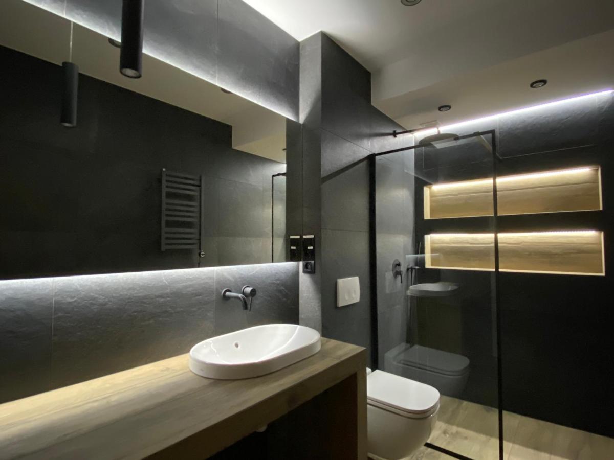 Apartamenty Centrum Andrychów 외부 사진