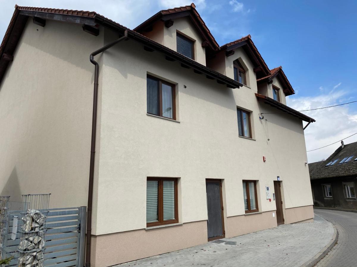 Apartamenty Centrum Andrychów 외부 사진