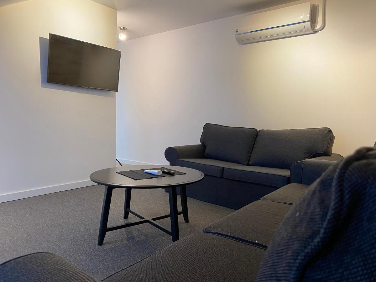 Apartamenty Centrum Andrychów 외부 사진