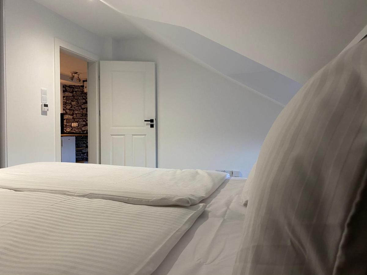 Apartamenty Centrum Andrychów 외부 사진