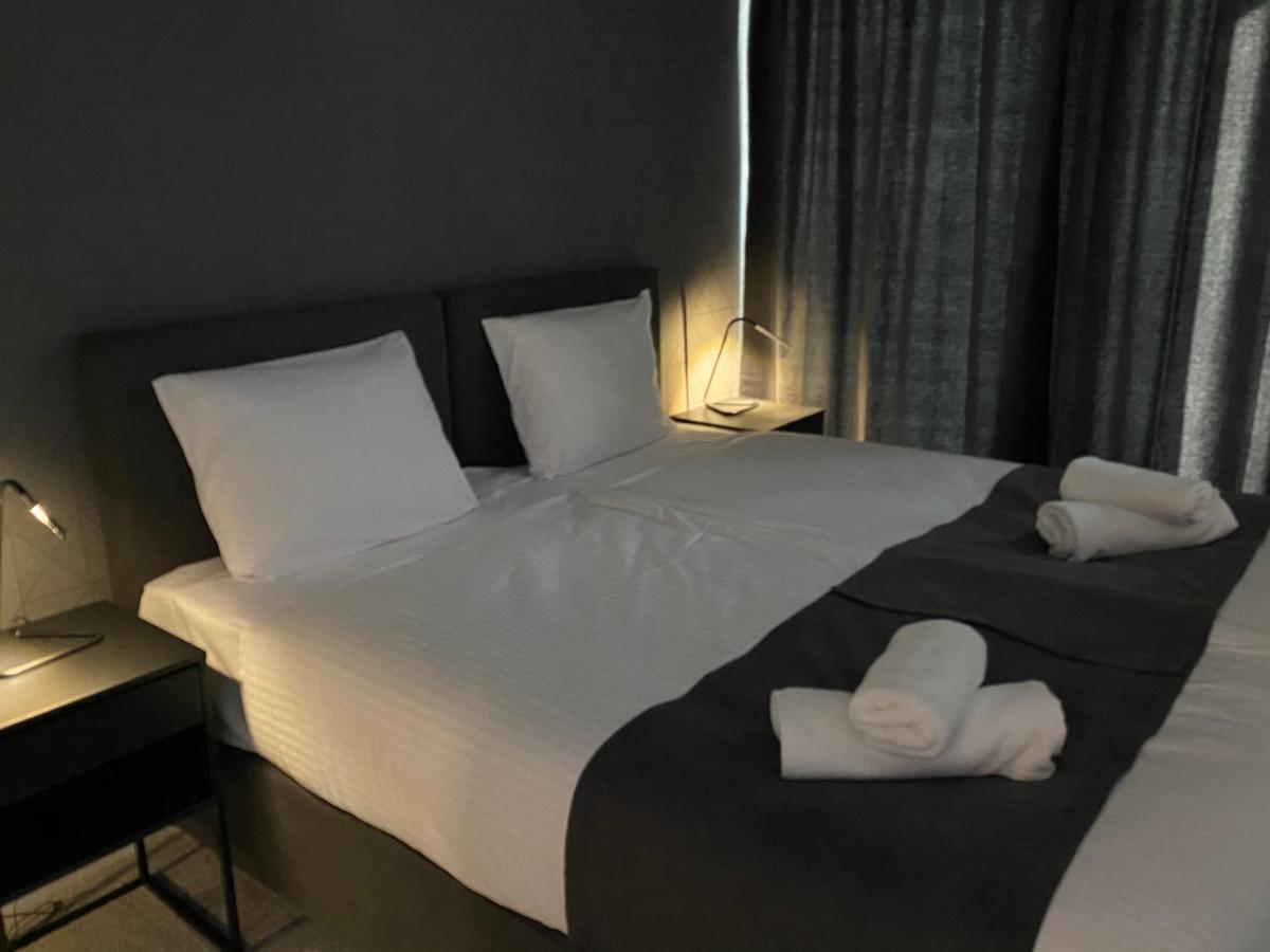 Apartamenty Centrum Andrychów 외부 사진