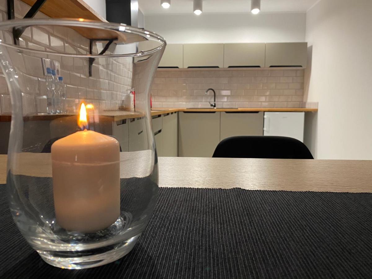 Apartamenty Centrum Andrychów 외부 사진