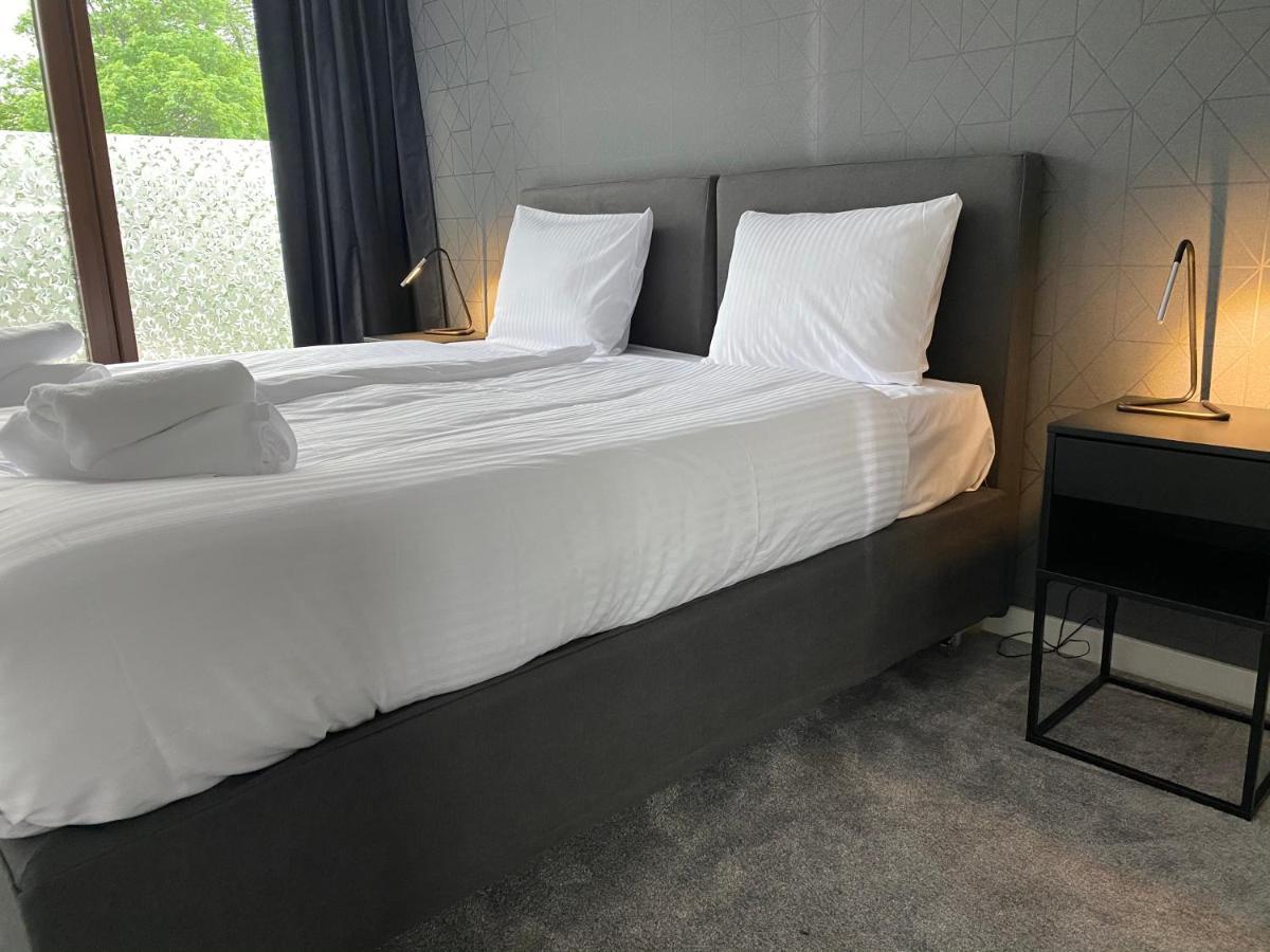 Apartamenty Centrum Andrychów 외부 사진