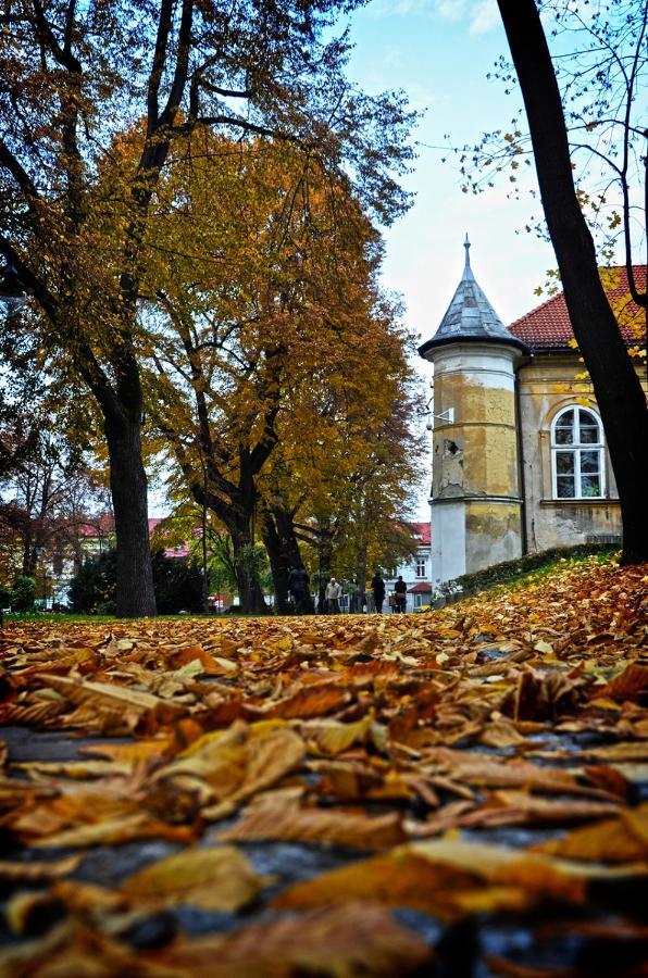 Apartamenty Centrum Andrychów 외부 사진
