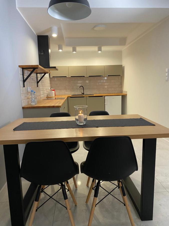 Apartamenty Centrum Andrychów 외부 사진