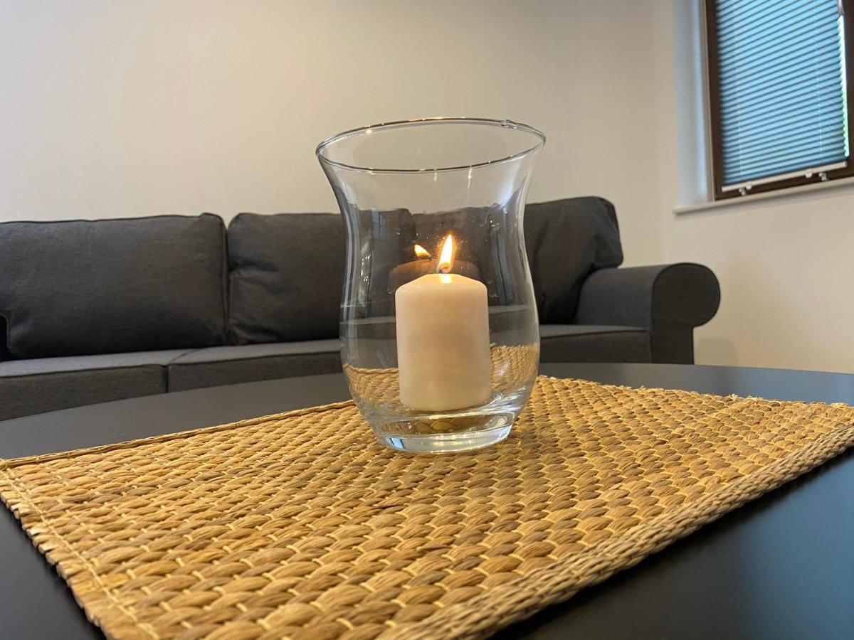 Apartamenty Centrum Andrychów 외부 사진