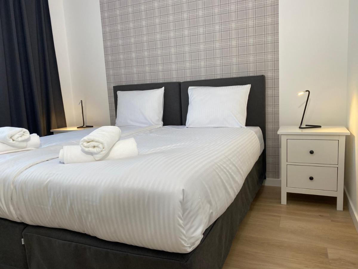 Apartamenty Centrum Andrychów 외부 사진