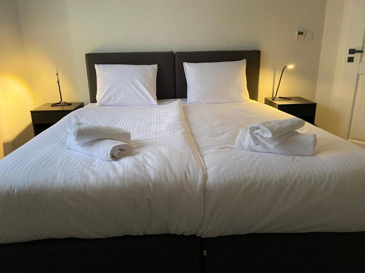 Apartamenty Centrum Andrychów 외부 사진