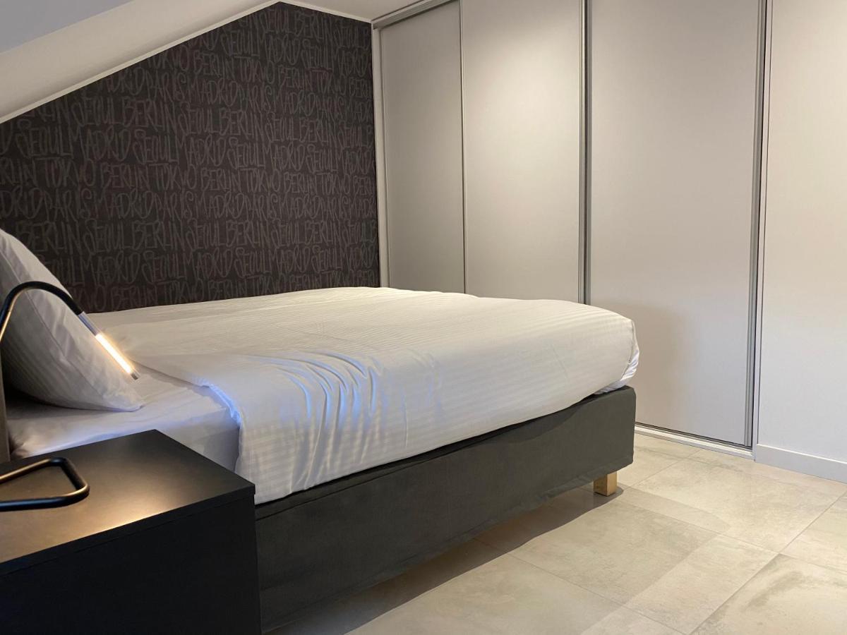 Apartamenty Centrum Andrychów 외부 사진