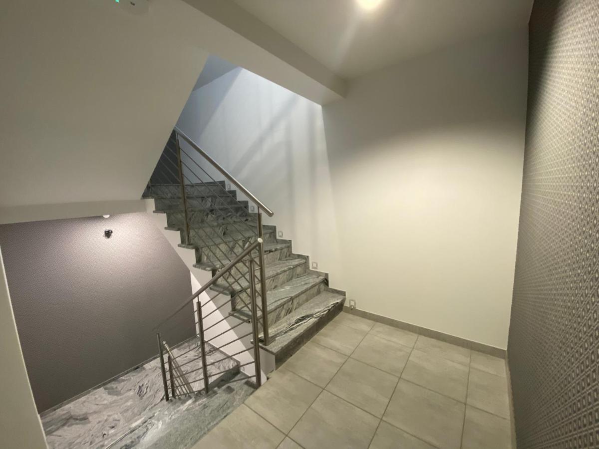 Apartamenty Centrum Andrychów 외부 사진