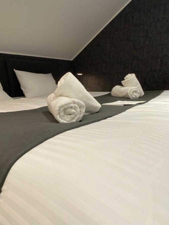 Apartamenty Centrum Andrychów 외부 사진