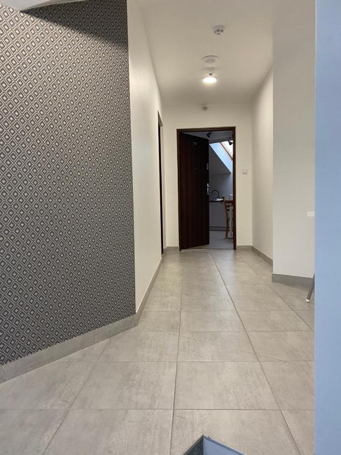 Apartamenty Centrum Andrychów 외부 사진
