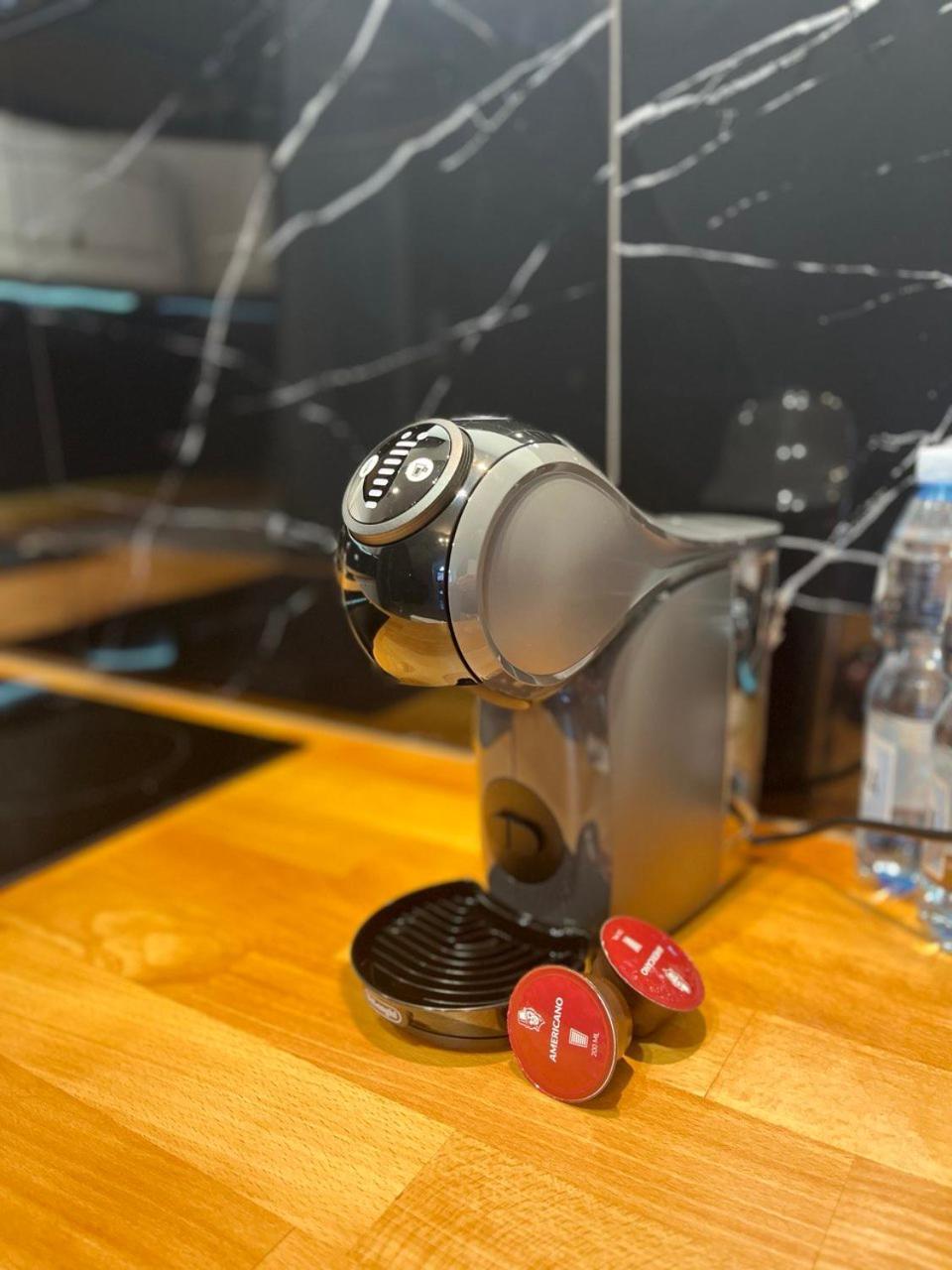 Apartamenty Centrum Andrychów 외부 사진